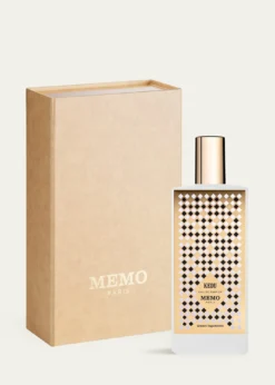 Memo ParisKedu Eau de Parfum Spray, 2.5 oz.