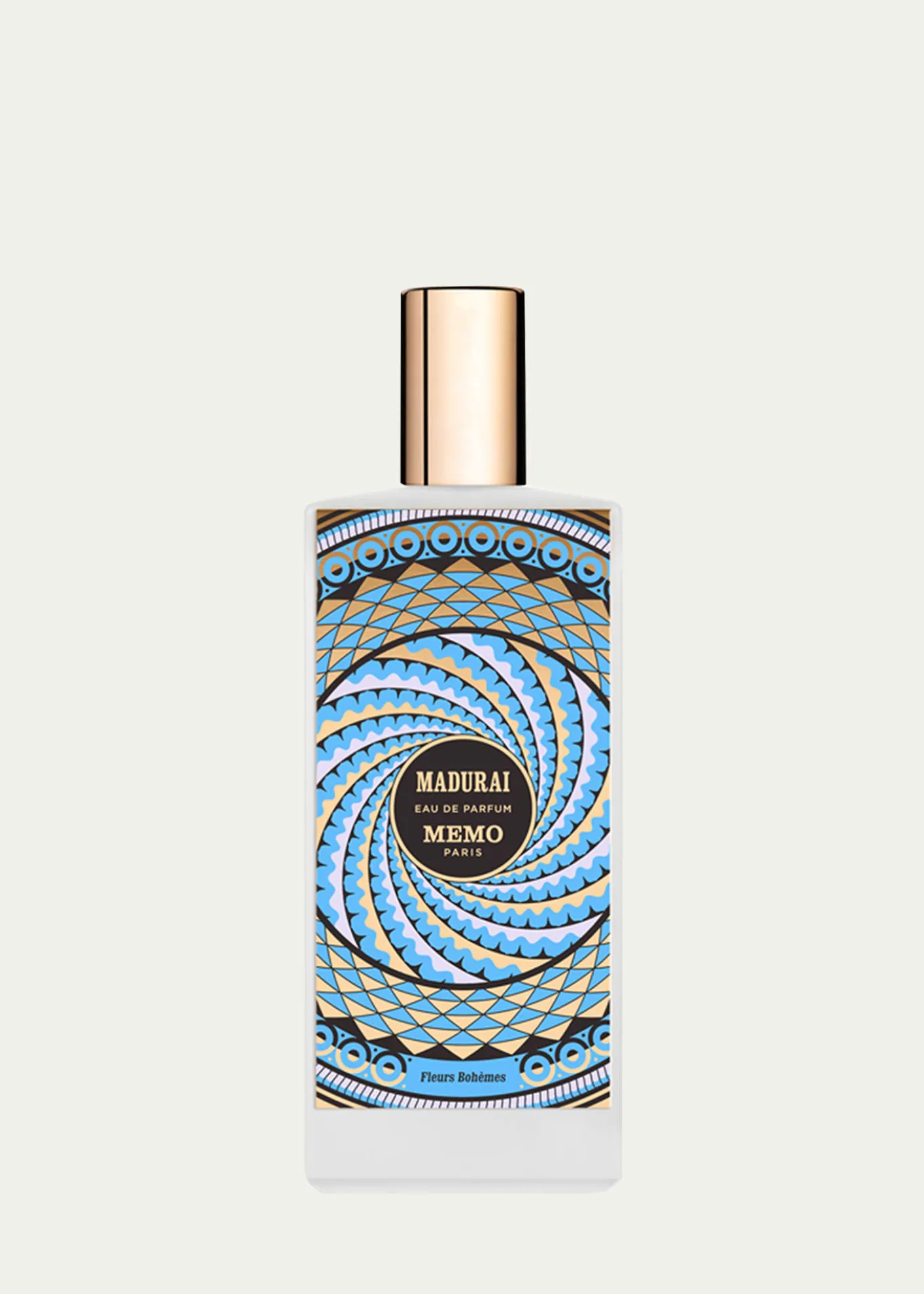 Memo ParisMadurai Eau de Parfum, 2.5 oz.