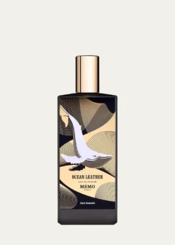Memo ParisOcean Leather Eau de Parfum, 2.5 oz.