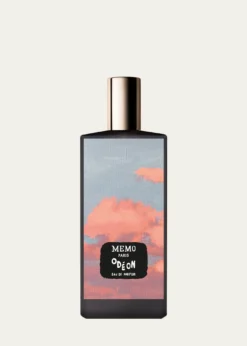 Memo ParisOdéon x Jean Jullien Eau de Parfum, 2.5 oz.