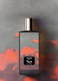 Memo ParisOdéon x Jean Jullien Eau de Parfum, 2.5 oz.