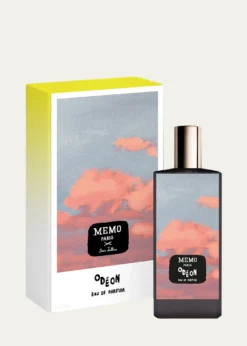 Memo ParisOdéon x Jean Jullien Eau de Parfum, 2.5 oz.