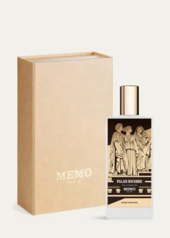 Memo ParisPalais Bourbon Eau de Parfum, 2.5 oz.