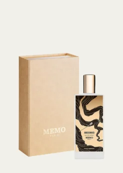 Memo ParisSherwood Eau de Parfum, 2.5 oz.