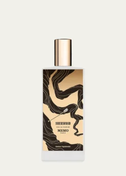 Memo ParisSherwood Eau de Parfum, 2.5 oz.