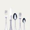 MepraCasablanca 5-Piece Flatware Place Setting