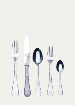 MepraCasablanca 5-Piece Flatware Place Setting