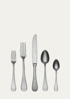 MepraVintage-Inspired 5-Piece Place Setting