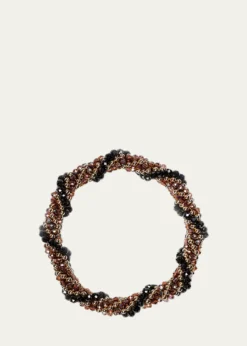 Meredith Frederick14K Spinel and Zircon Agnes Bracelet