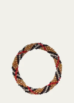Meredith Frederick14K Spinel and Zircon Pinar Bracelet