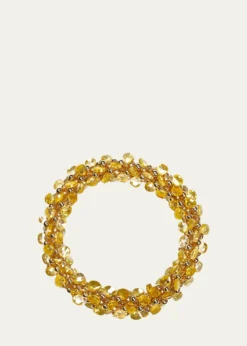 Meredith Frederick14K Topaz Tereza Bracelet