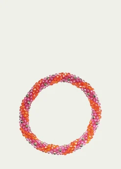 Meredith Frederick14K Zircon Keely Bracelet