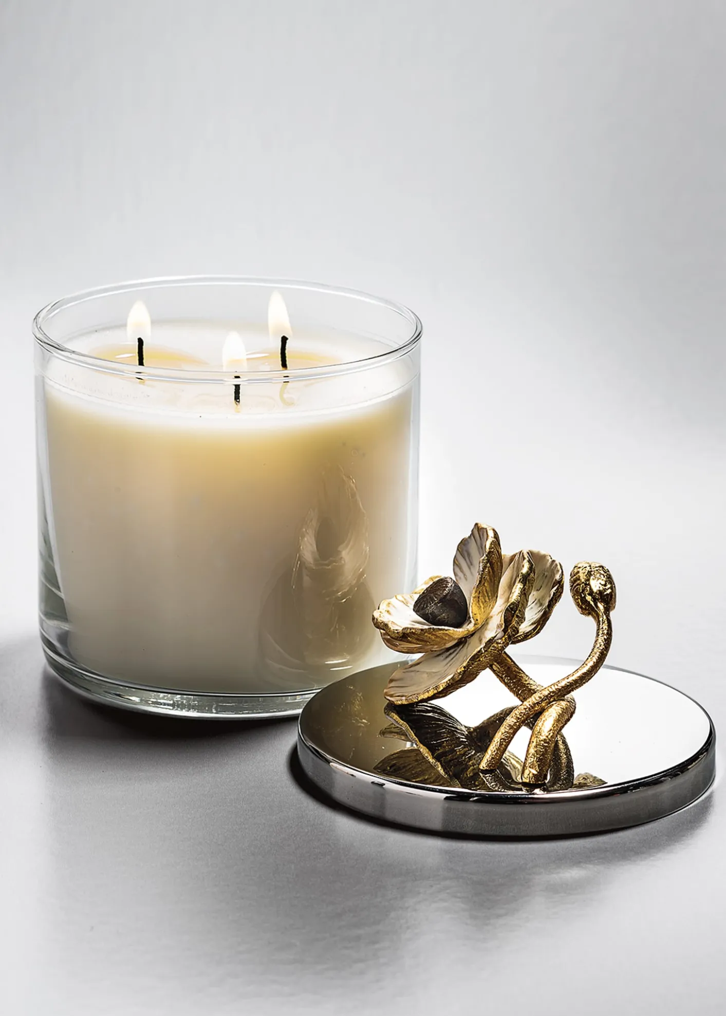 Michael AramAnemone Candle