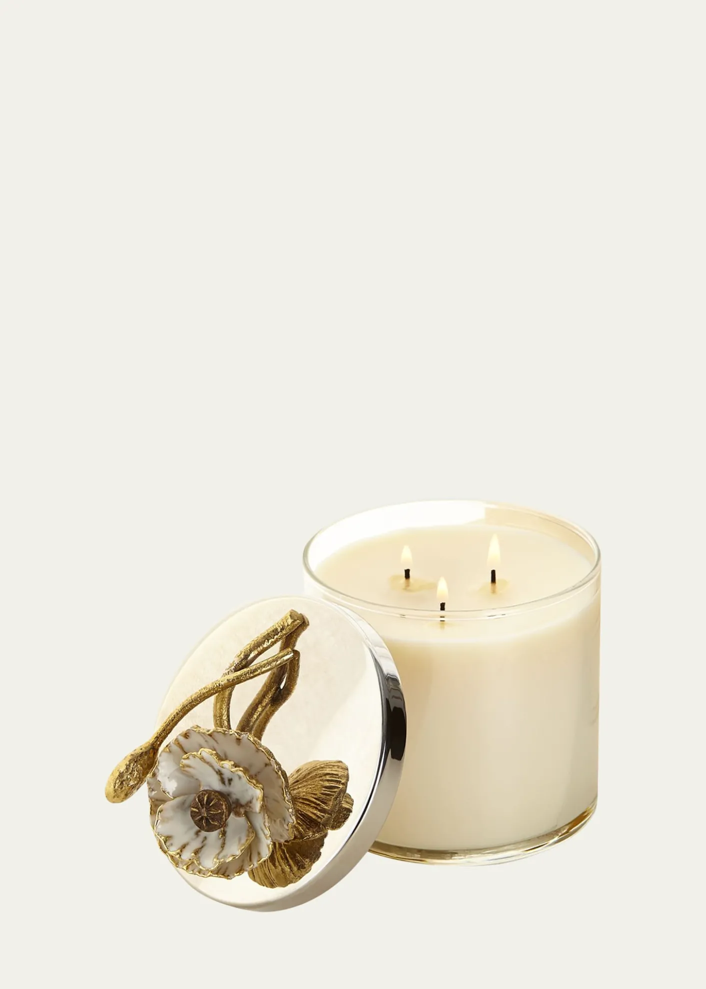 Michael AramAnemone Candle