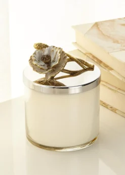 Michael AramAnemone Candle