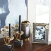 Michael AramAnemone Candleholders, Set of 2