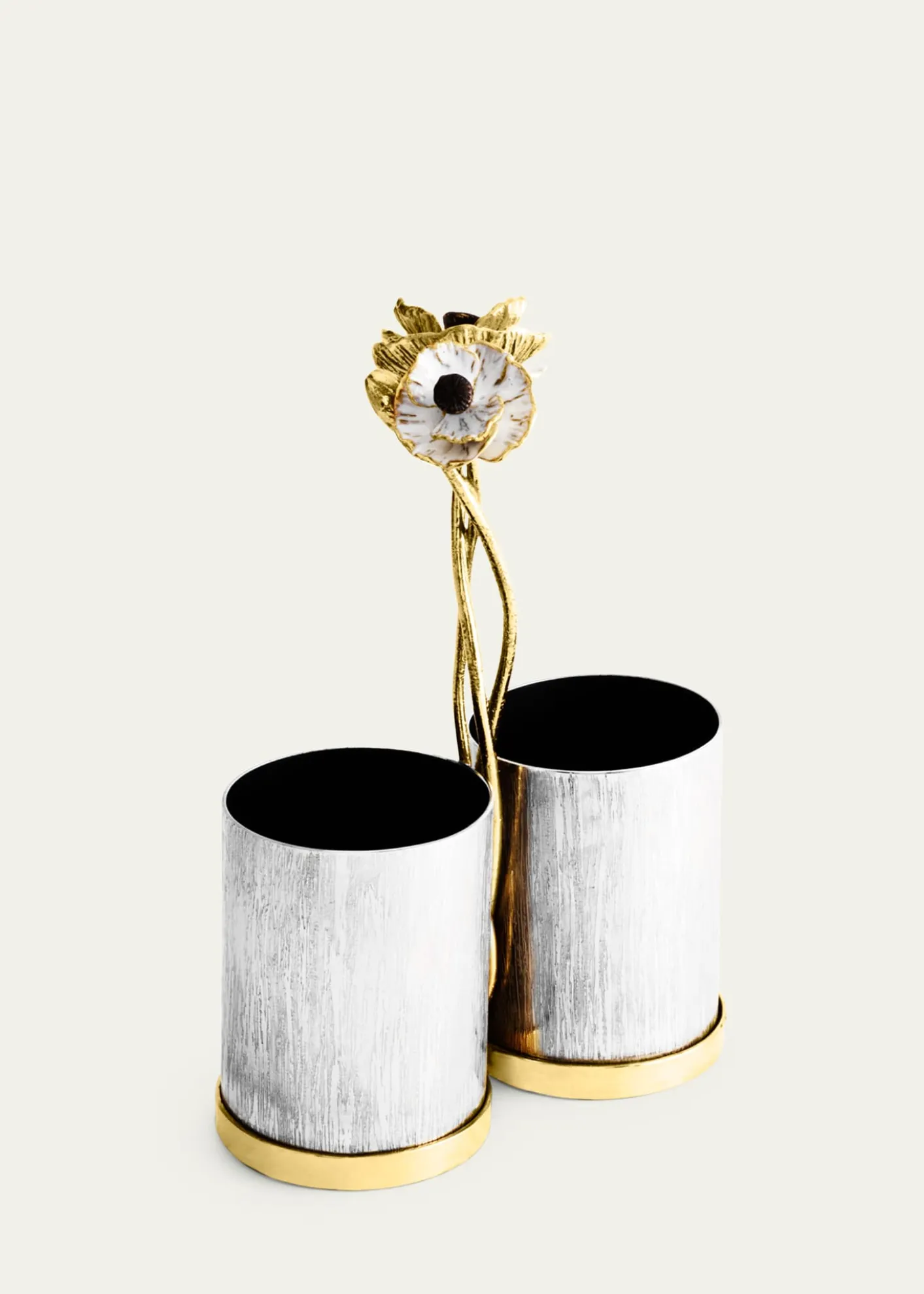 Michael AramAnemone Cutlery Caddy