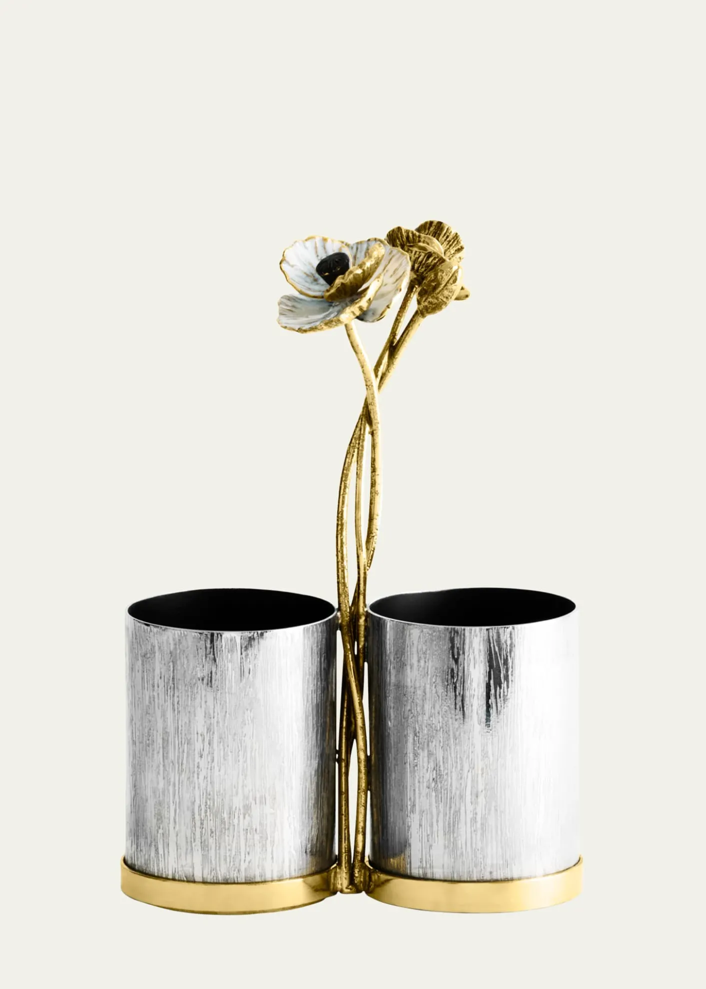 Michael AramAnemone Cutlery Caddy