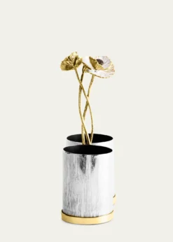 Michael AramAnemone Cutlery Caddy
