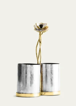 Michael AramAnemone Cutlery Caddy