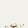 Michael AramAnemone Demitasse Set