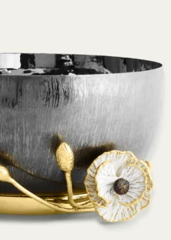 Michael AramAnemone Medium Bowl