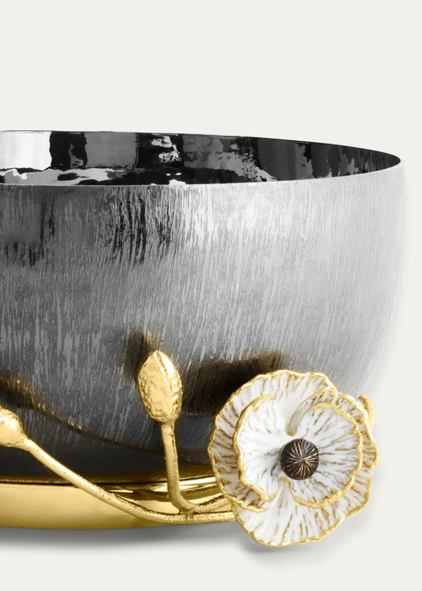 Michael AramAnemone Medium Bowl