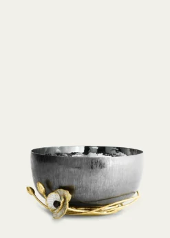 Michael AramAnemone Medium Bowl