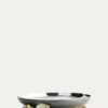 Michael AramAnemone Medium Footed Platter