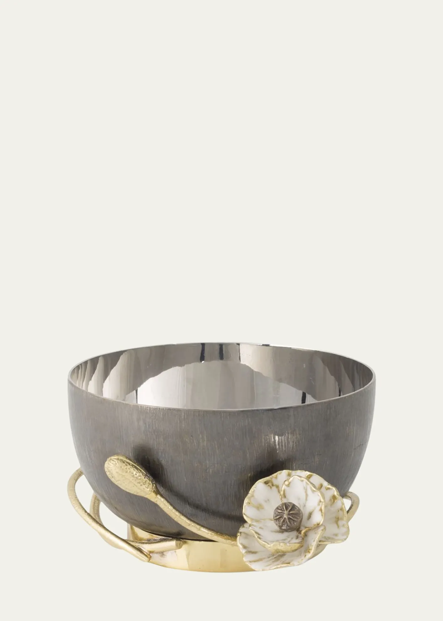 Michael AramAnemone Nut Dish