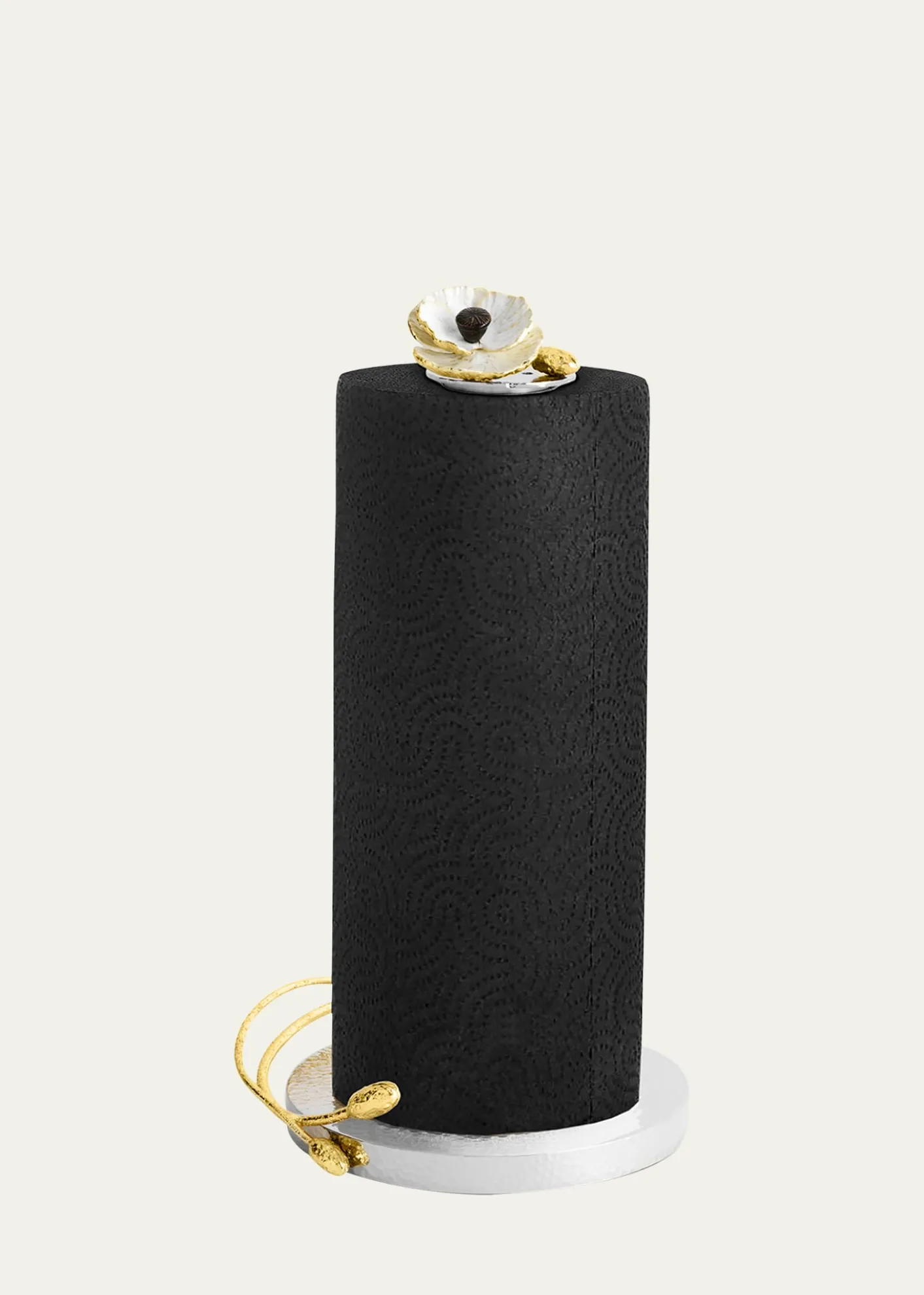 Michael AramAnemone Paper Towel Holder