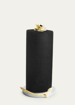 Michael AramAnemone Paper Towel Holder