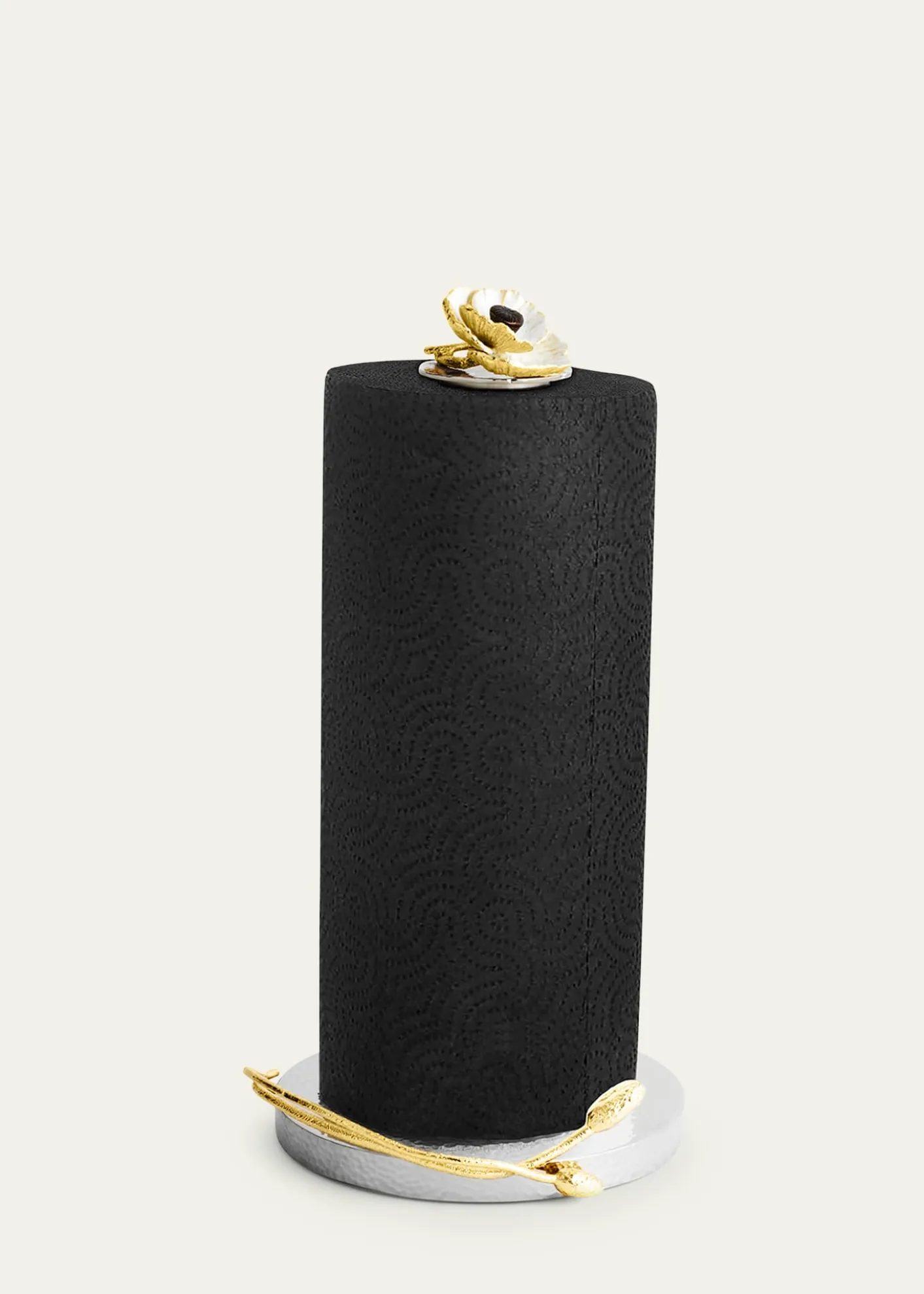 Michael AramAnemone Paper Towel Holder