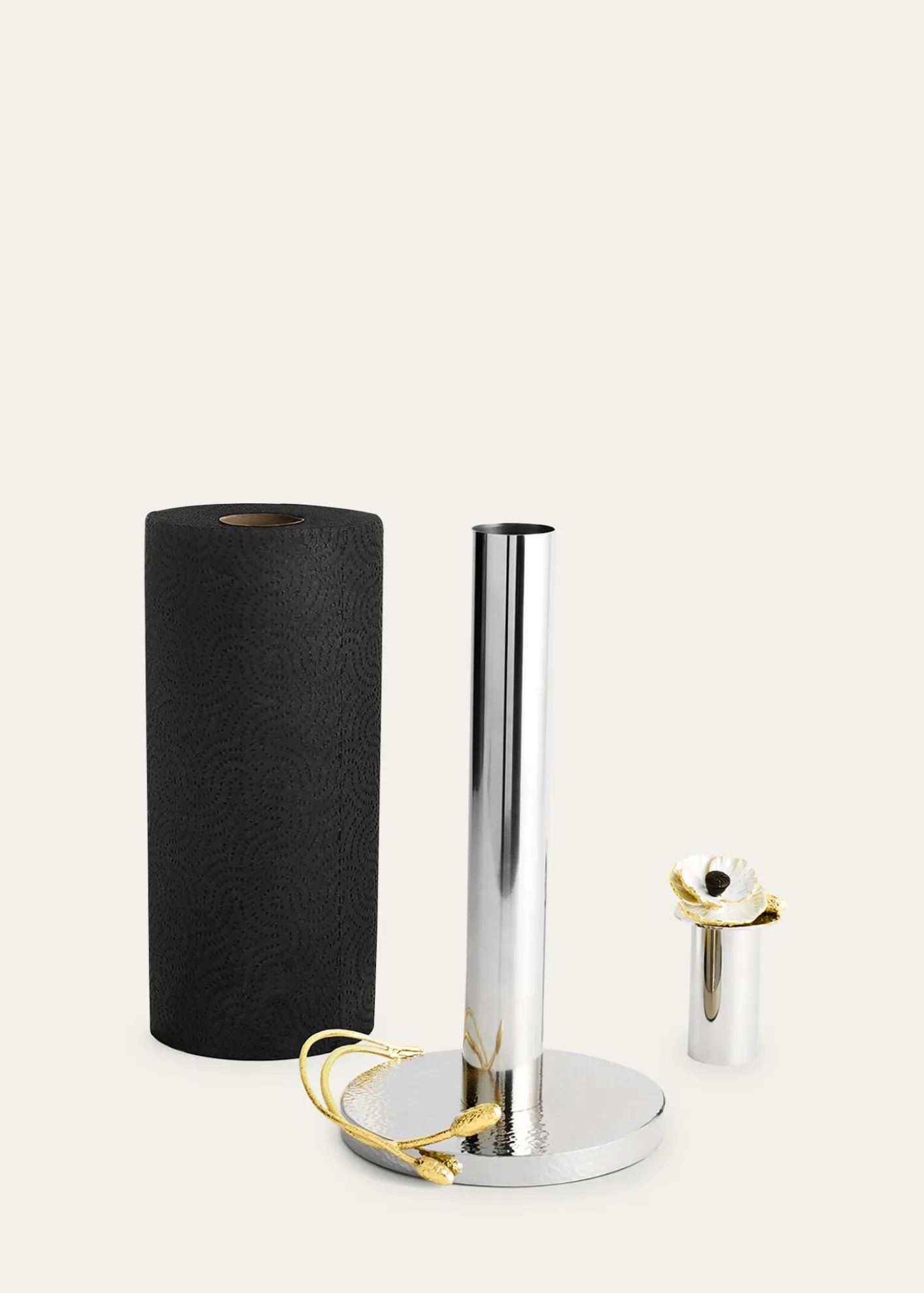 Michael AramAnemone Paper Towel Holder