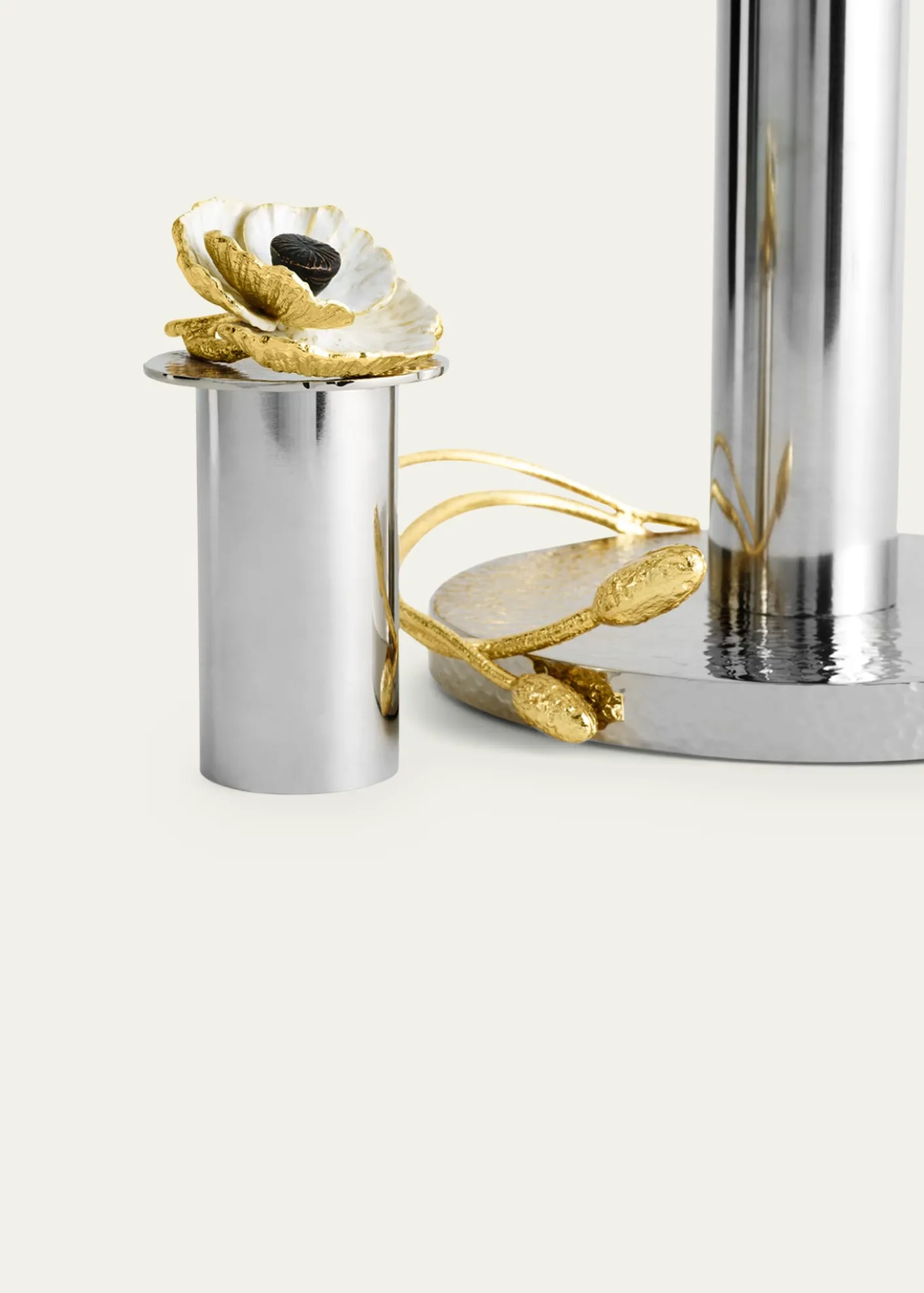 Michael AramAnemone Paper Towel Holder