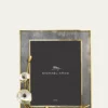Michael AramAnemone Photo Frame, 8" x 10"