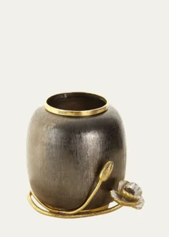 Michael AramAnemone Small Vase