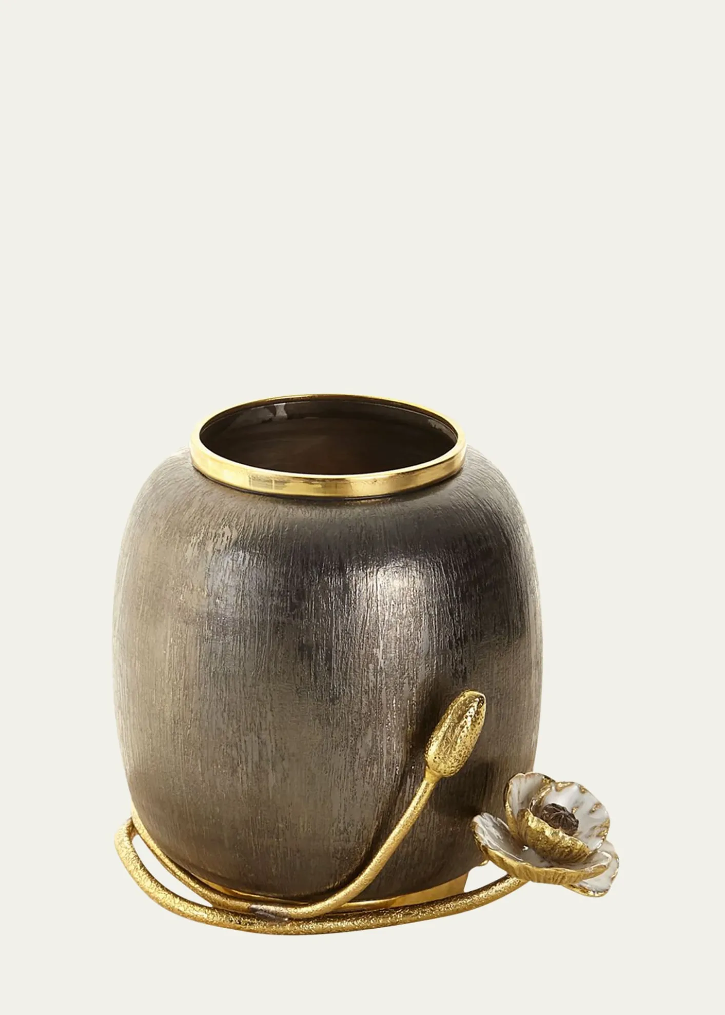 Michael AramAnemone Small Vase