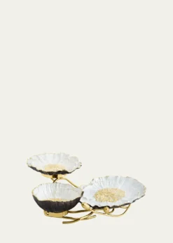 Michael AramAnemone 3-Tier Server