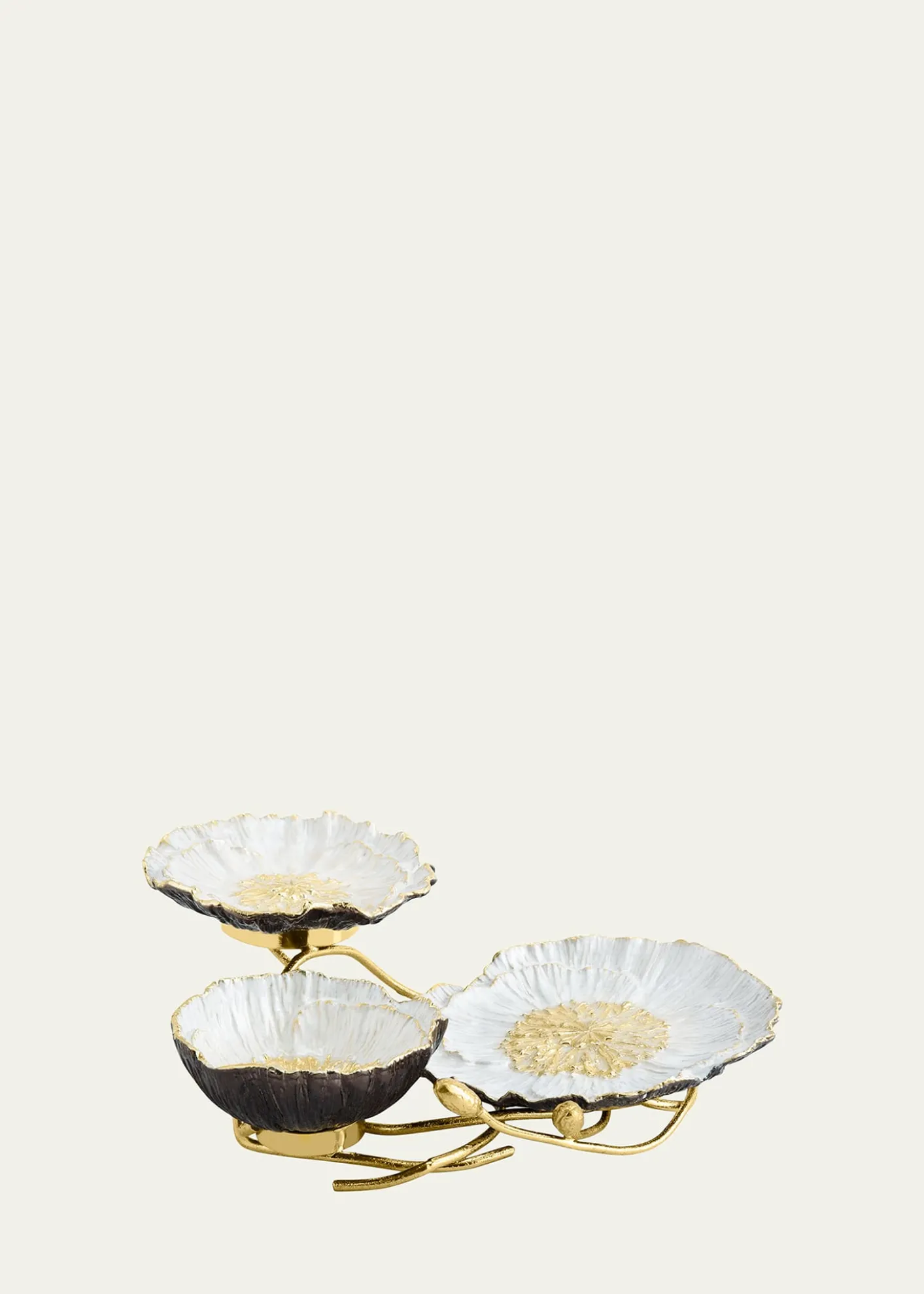Michael AramAnemone 3-Tier Server