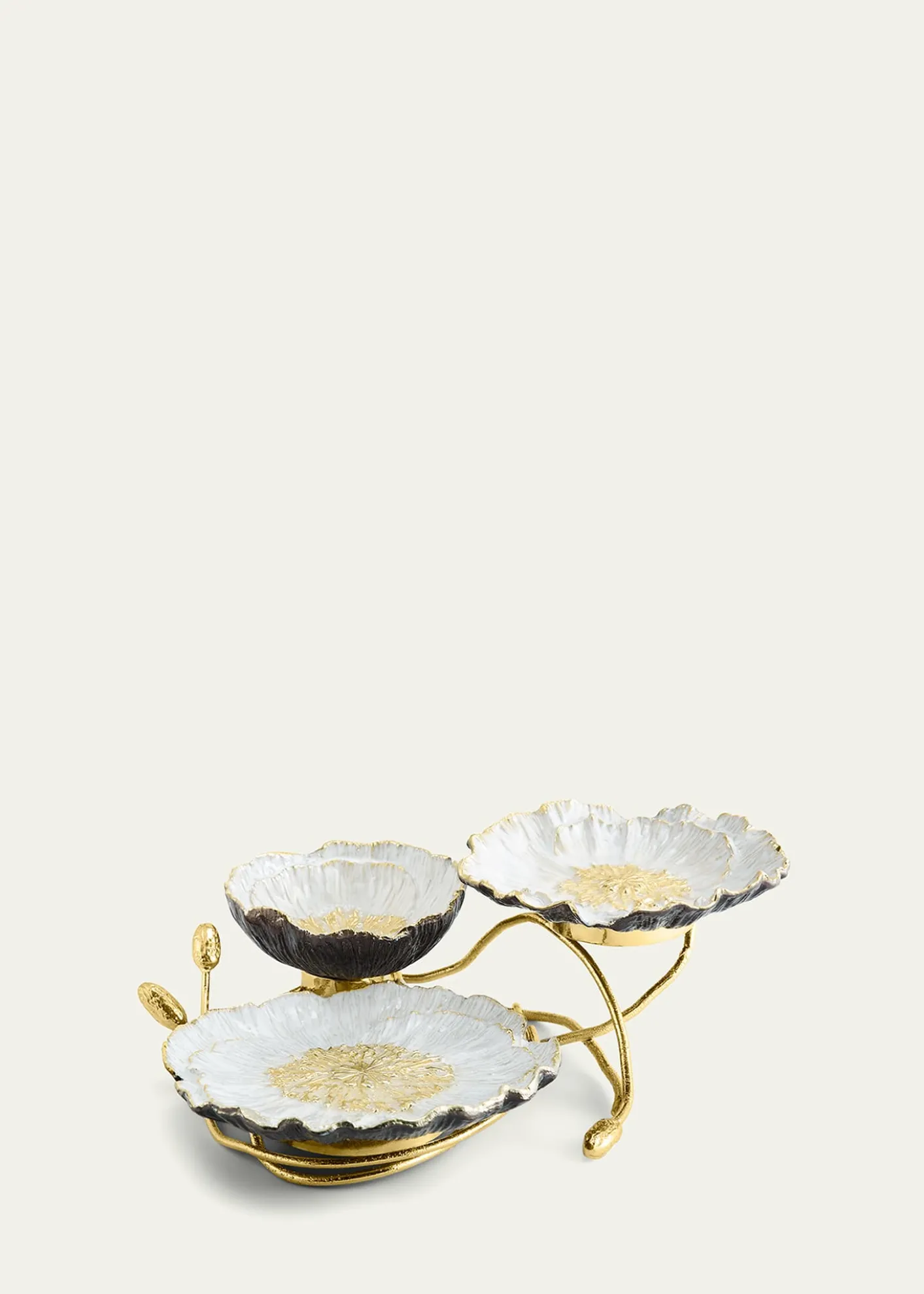 Michael AramAnemone 3-Tier Server