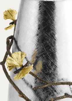 Michael AramButterfly Ginkgo Large Vase