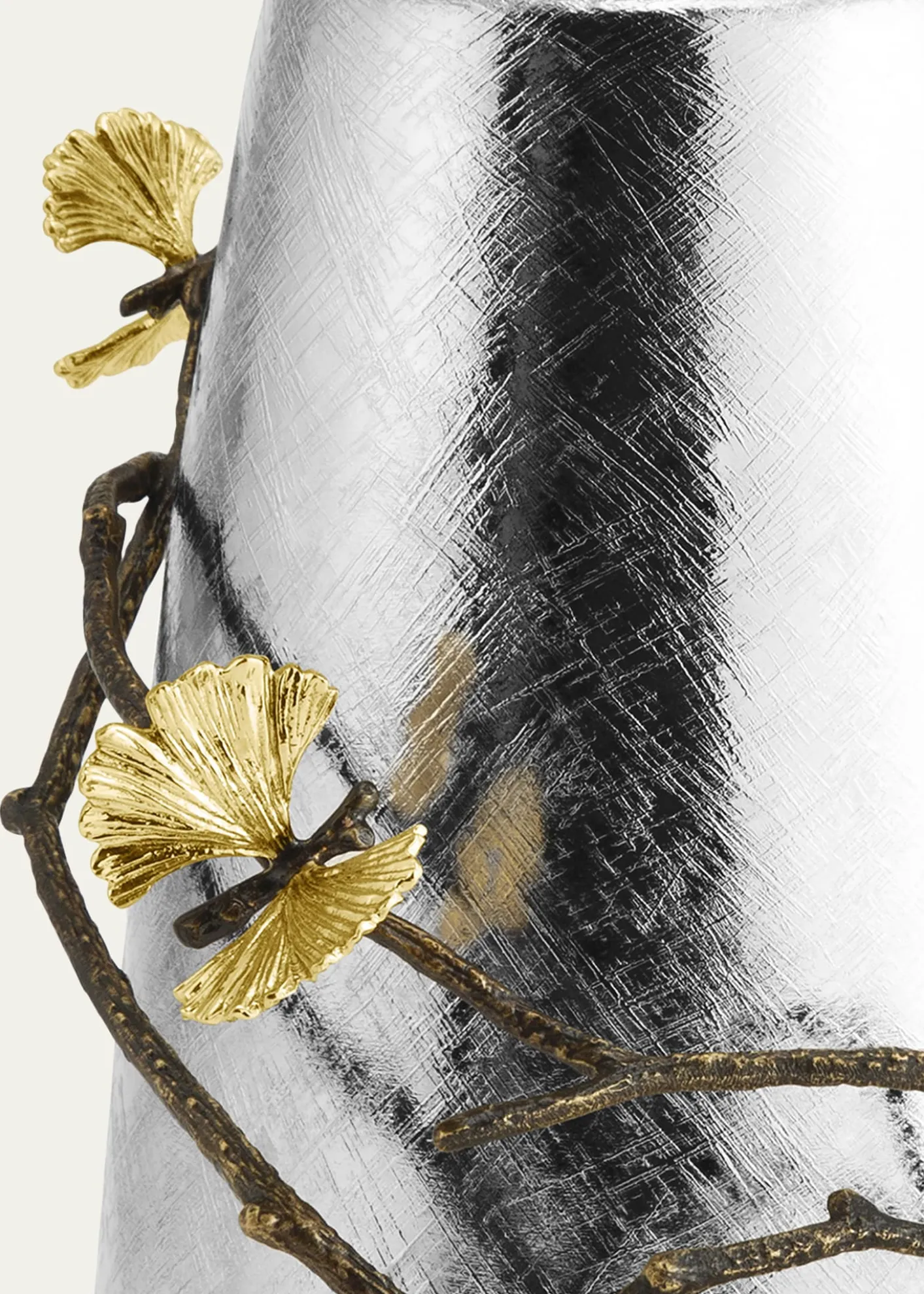 Michael AramButterfly Ginkgo Large Vase