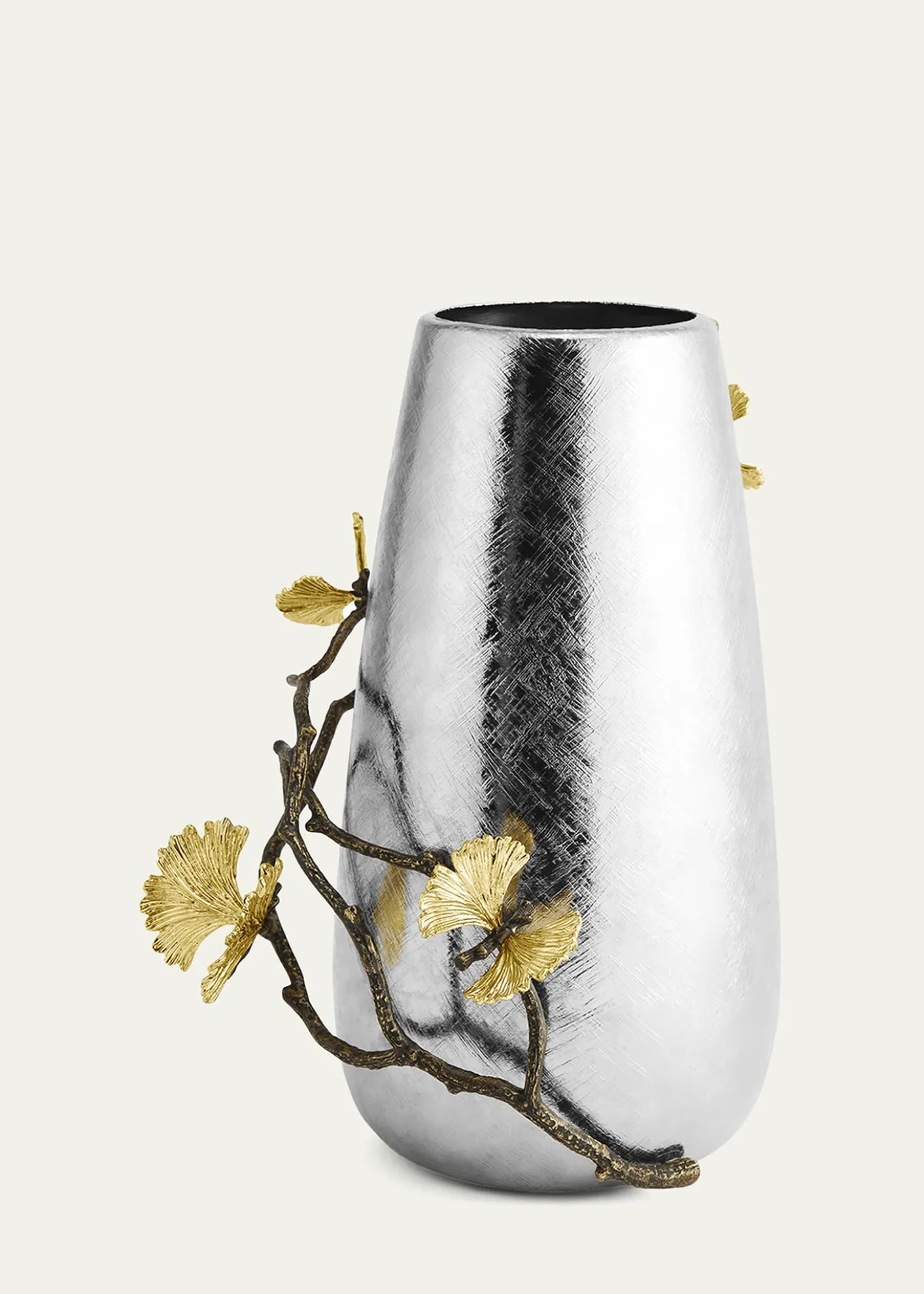 Michael AramButterfly Ginkgo Large Vase
