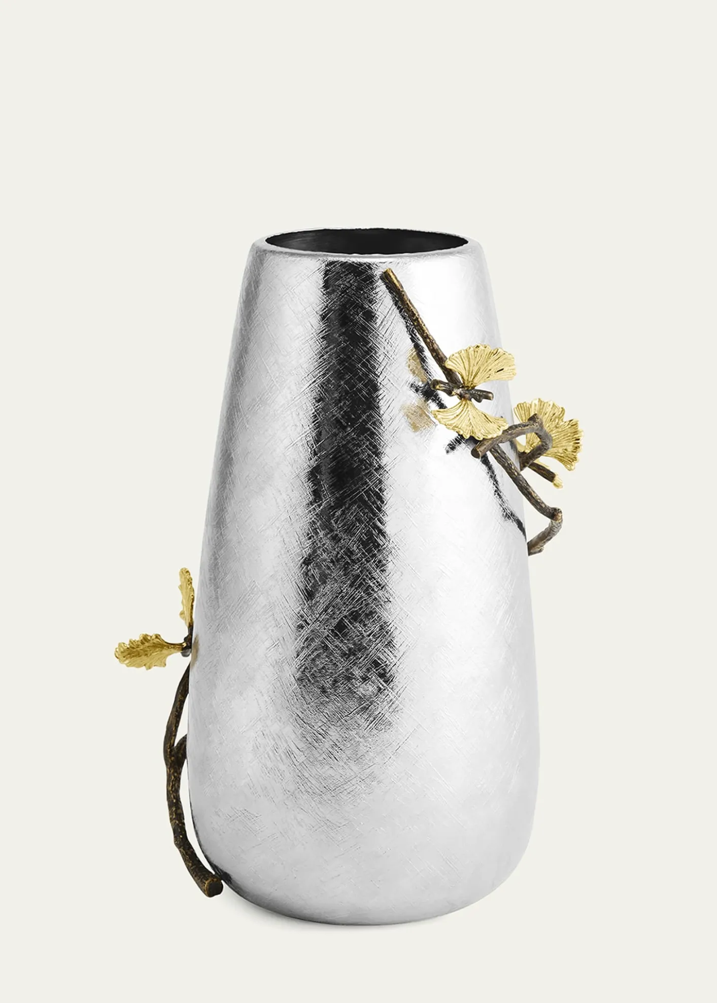 Michael AramButterfly Ginkgo Large Vase