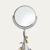 Michael AramButterfly Ginkgo Vanity Mirror
