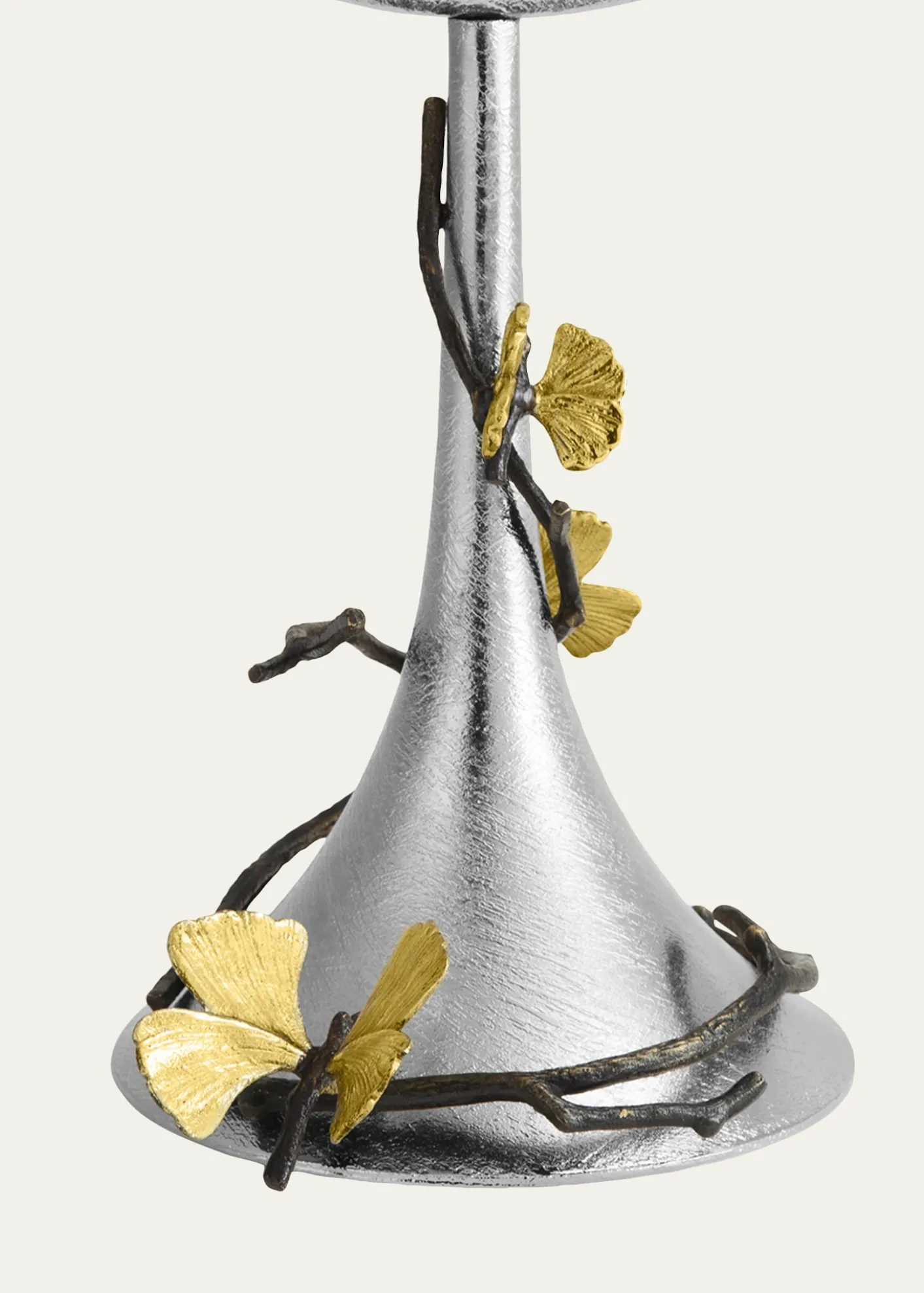 Michael AramButterfly Ginkgo Vanity Mirror
