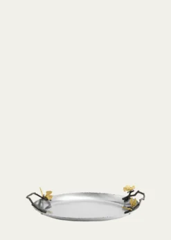 Michael AramButterfly Ginkgo Medium Tray