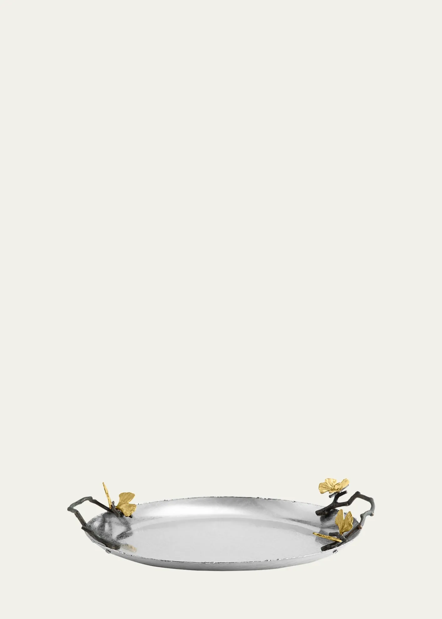 Michael AramButterfly Ginkgo Medium Tray