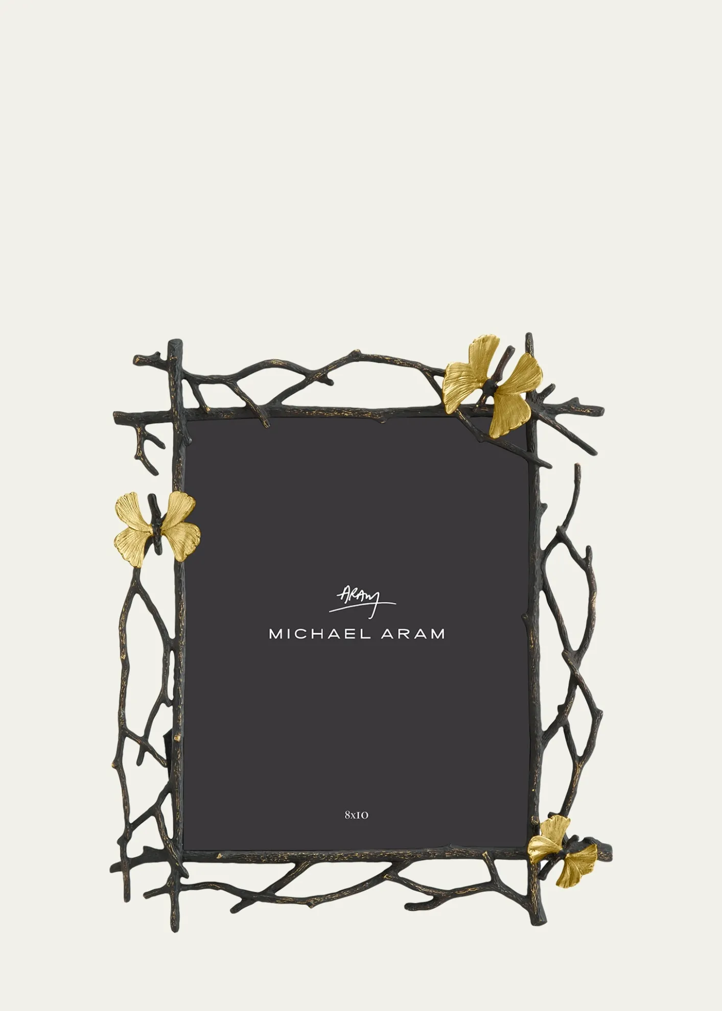 Michael AramButterfly Ginkgo 8 x 10 Frame